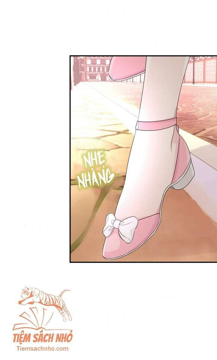 Tôi Đánh Mất Dây Xích Kiềm Chế Nam Chính Hắc Ám Chapter 23 - 23