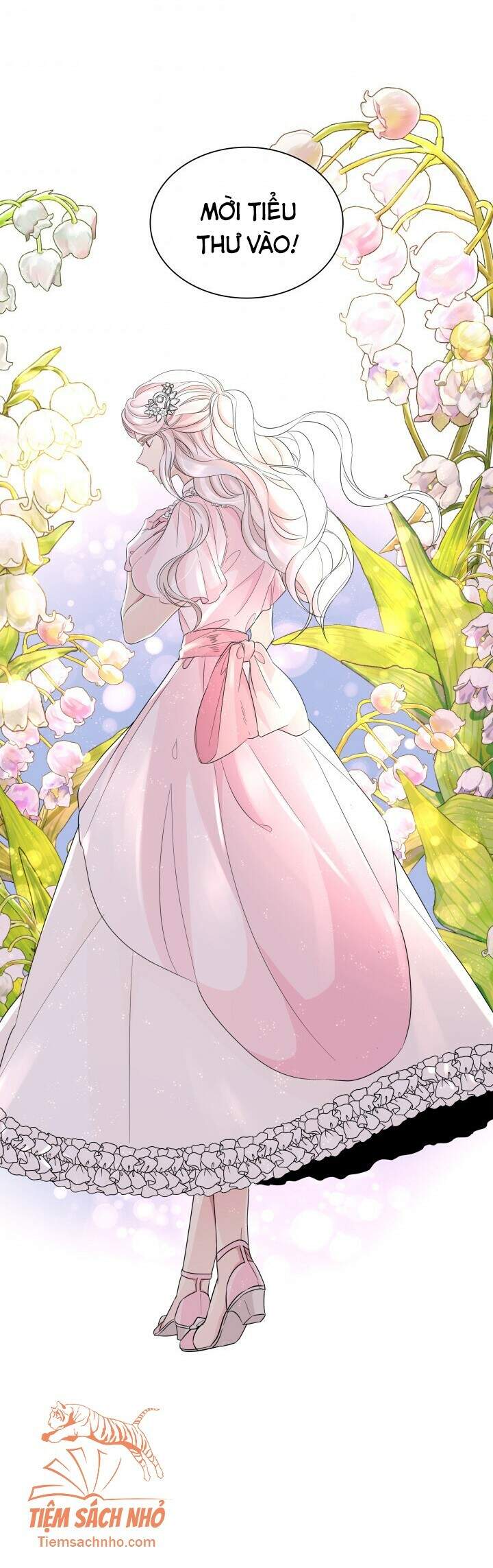 Tôi Đánh Mất Dây Xích Kiềm Chế Nam Chính Hắc Ám Chapter 23 - 24