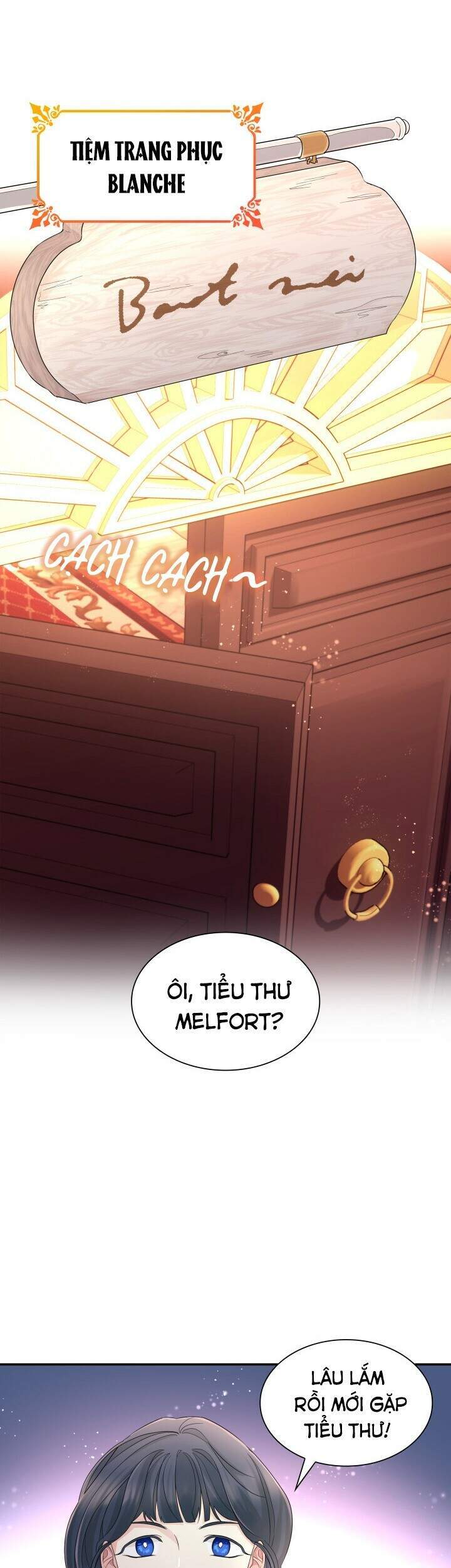 Tôi Đánh Mất Dây Xích Kiềm Chế Nam Chính Hắc Ám Chapter 23 - 25