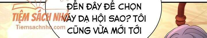 Tôi Đánh Mất Dây Xích Kiềm Chế Nam Chính Hắc Ám Chapter 23 - 27