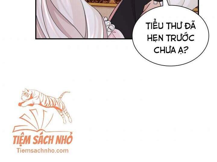 Tôi Đánh Mất Dây Xích Kiềm Chế Nam Chính Hắc Ám Chapter 23 - 29