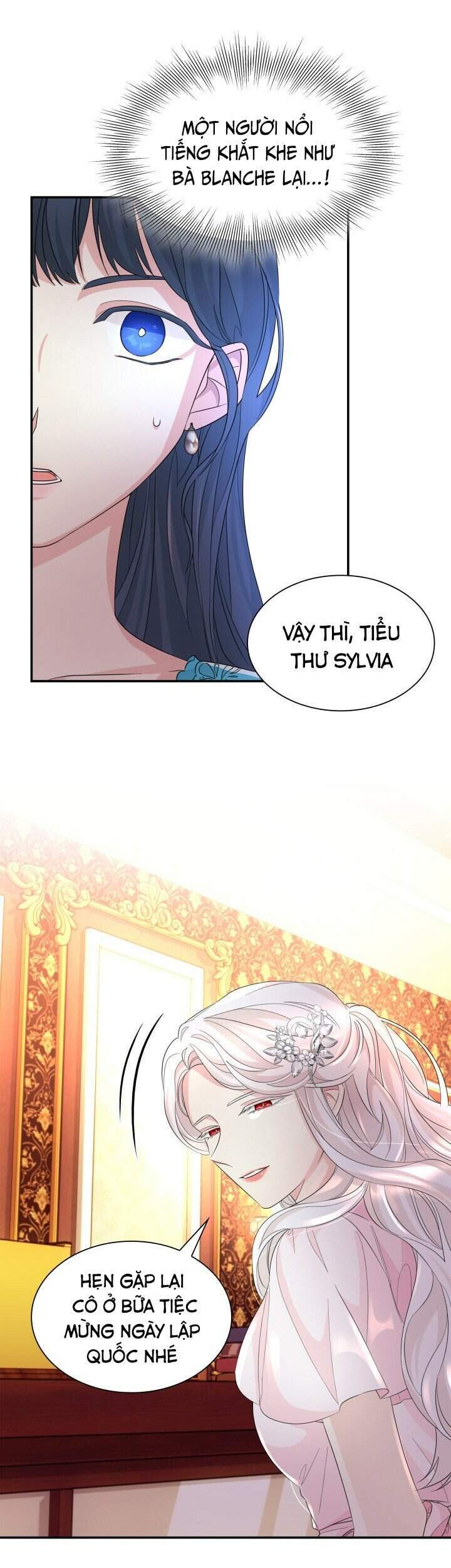 Tôi Đánh Mất Dây Xích Kiềm Chế Nam Chính Hắc Ám Chapter 23 - 35