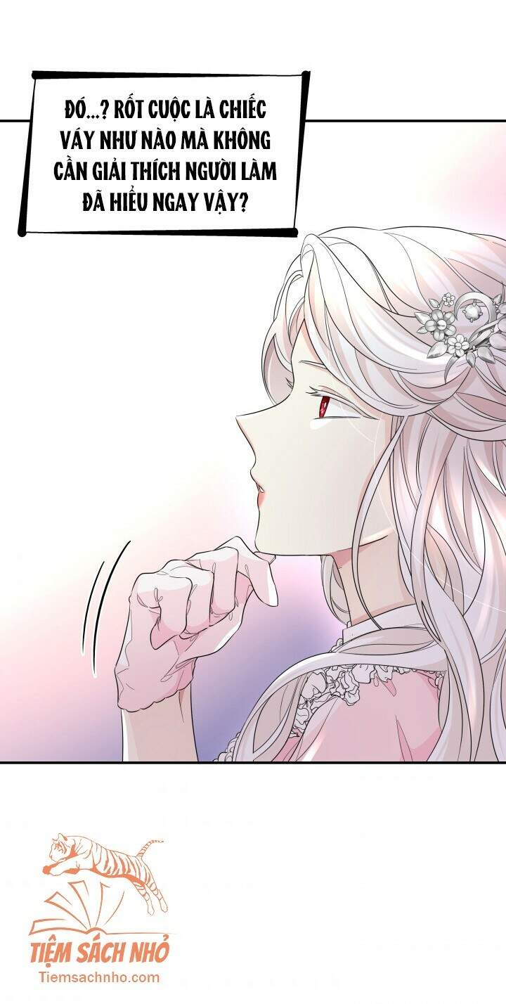 Tôi Đánh Mất Dây Xích Kiềm Chế Nam Chính Hắc Ám Chapter 23 - 40