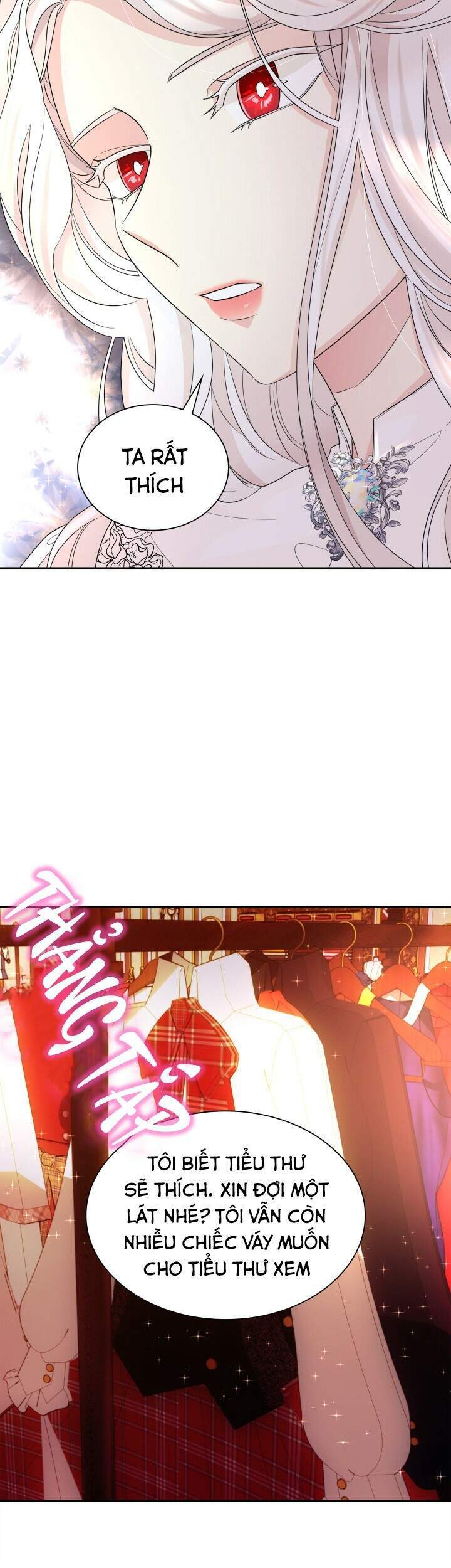 Tôi Đánh Mất Dây Xích Kiềm Chế Nam Chính Hắc Ám Chapter 23 - 42