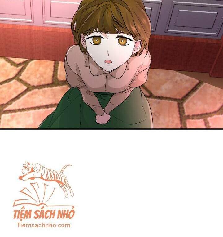 Tôi Đánh Mất Dây Xích Kiềm Chế Nam Chính Hắc Ám Chapter 23 - 49