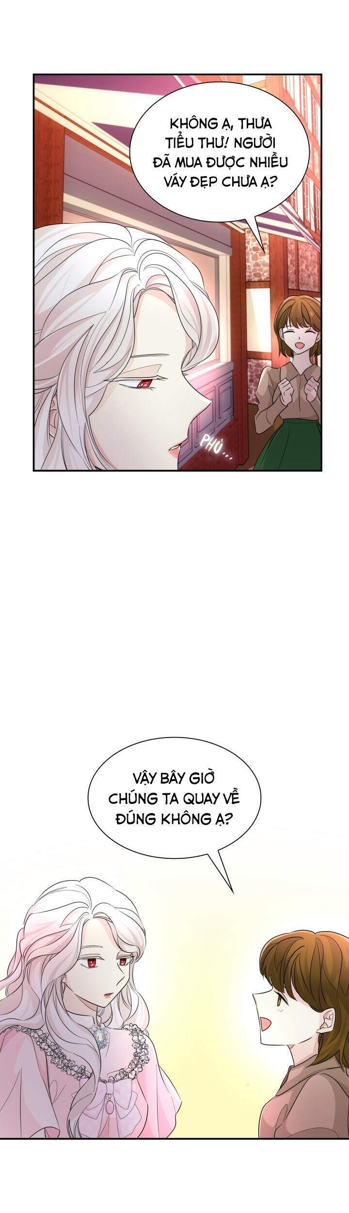 Tôi Đánh Mất Dây Xích Kiềm Chế Nam Chính Hắc Ám Chapter 23 - 50