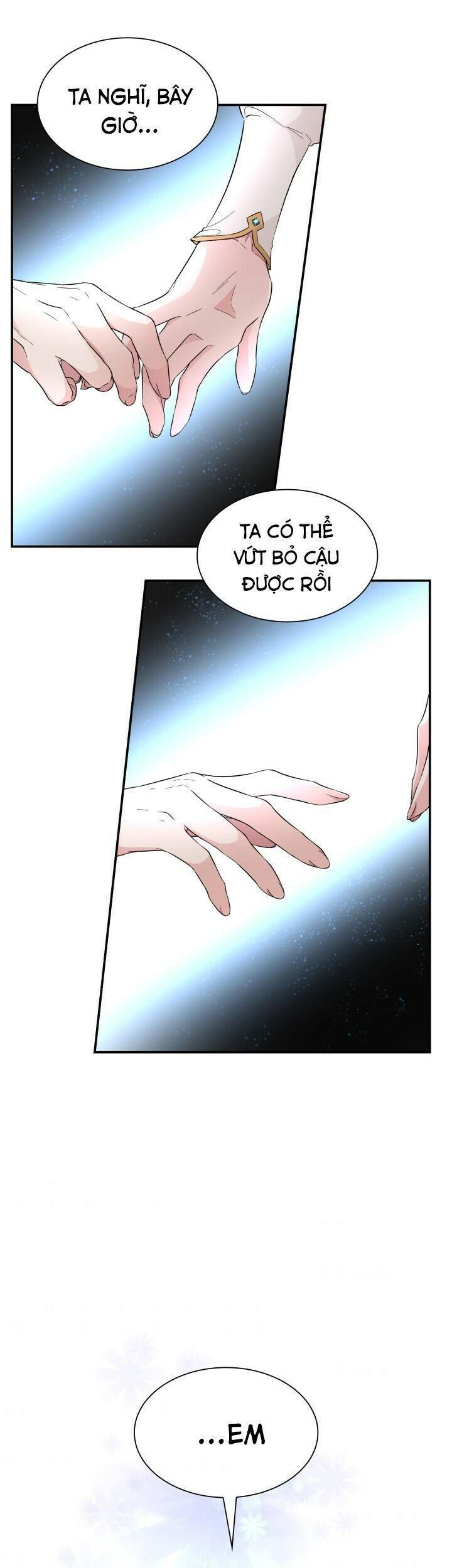 Tôi Đánh Mất Dây Xích Kiềm Chế Nam Chính Hắc Ám Chapter 23 - 6