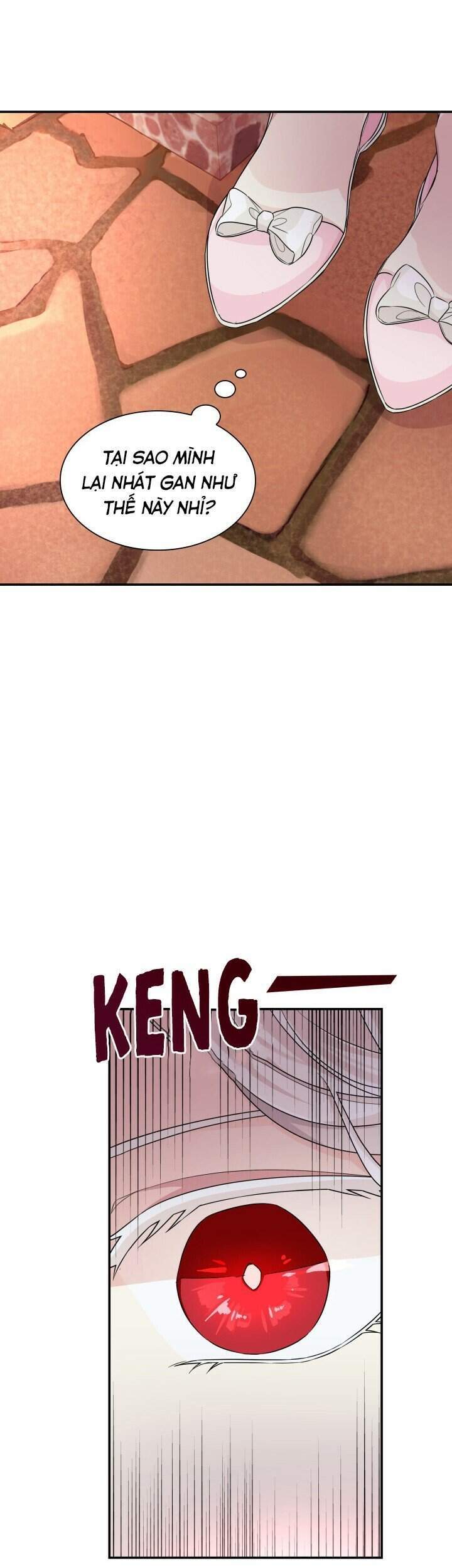 Tôi Đánh Mất Dây Xích Kiềm Chế Nam Chính Hắc Ám Chapter 23 - 54