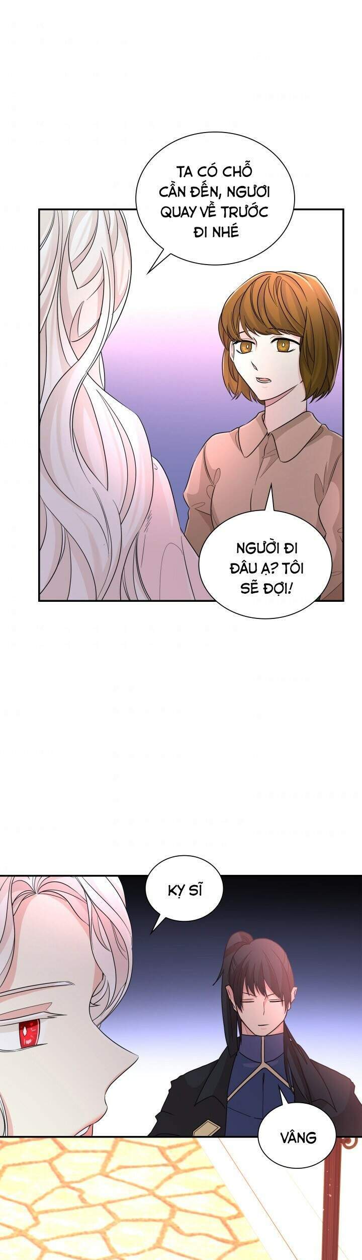 Tôi Đánh Mất Dây Xích Kiềm Chế Nam Chính Hắc Ám Chapter 23 - 58