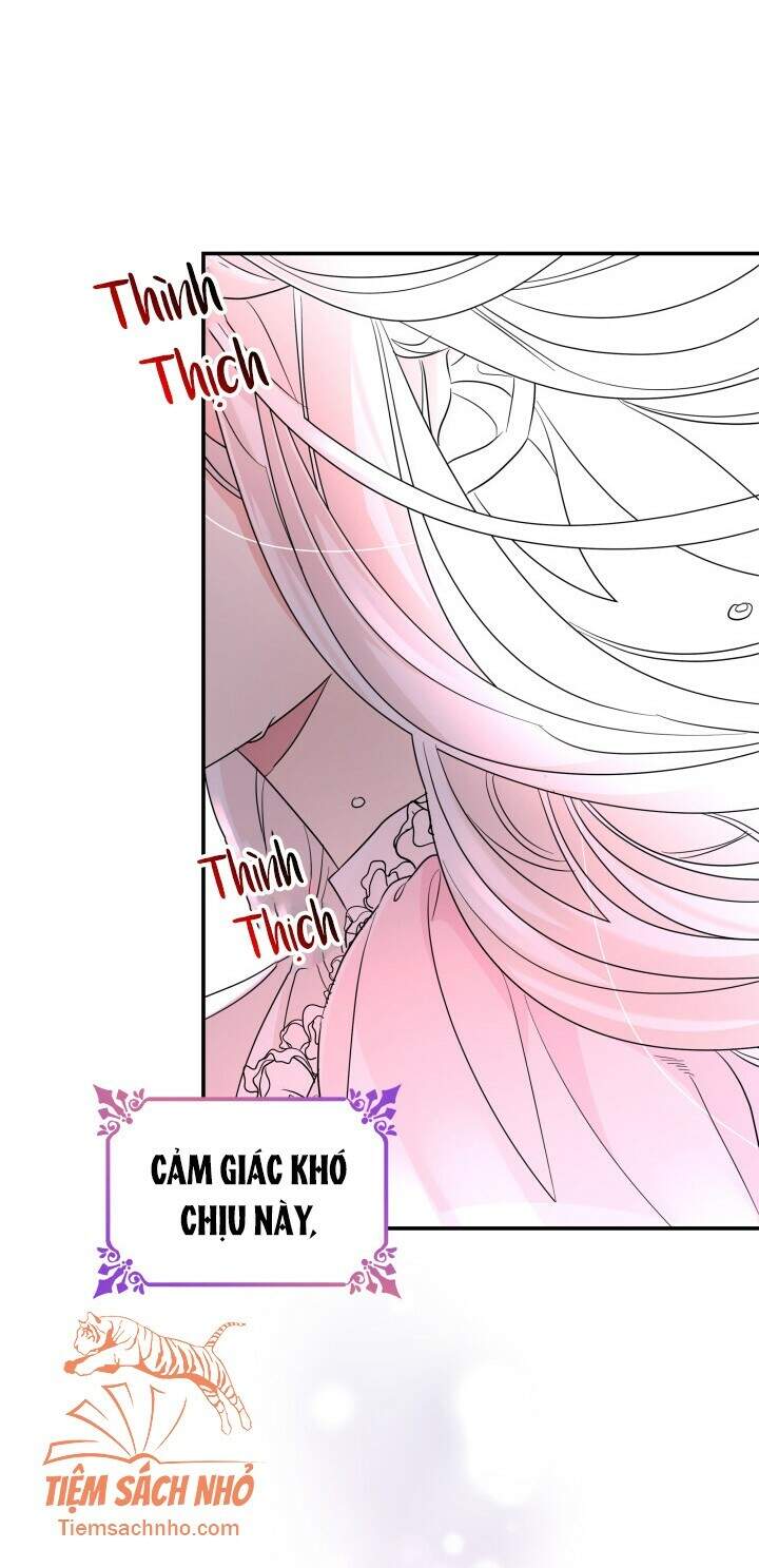 Tôi Đánh Mất Dây Xích Kiềm Chế Nam Chính Hắc Ám Chapter 23 - 63