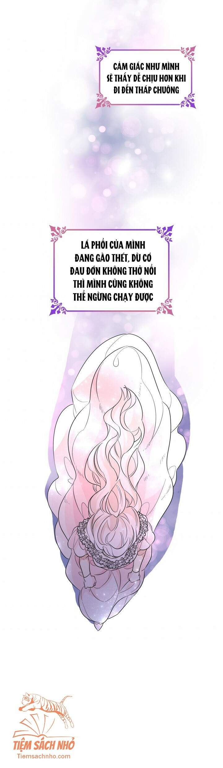 Tôi Đánh Mất Dây Xích Kiềm Chế Nam Chính Hắc Ám Chapter 23 - 64