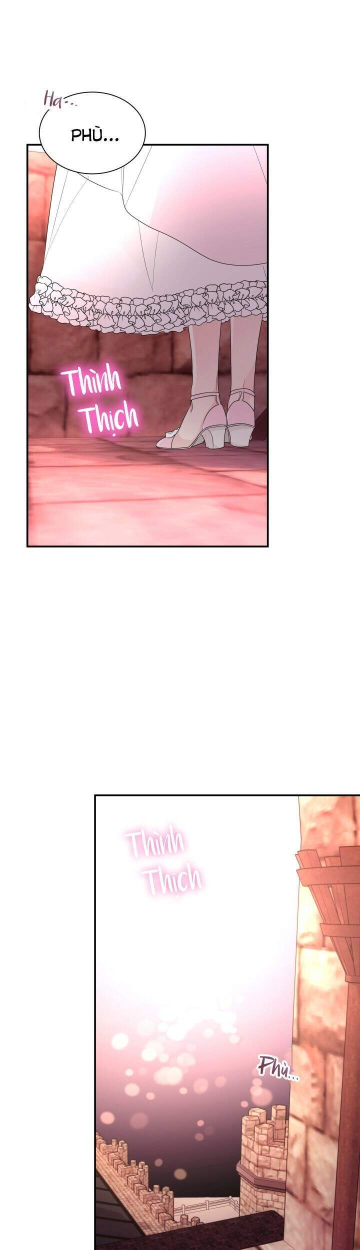 Tôi Đánh Mất Dây Xích Kiềm Chế Nam Chính Hắc Ám Chapter 23 - 65