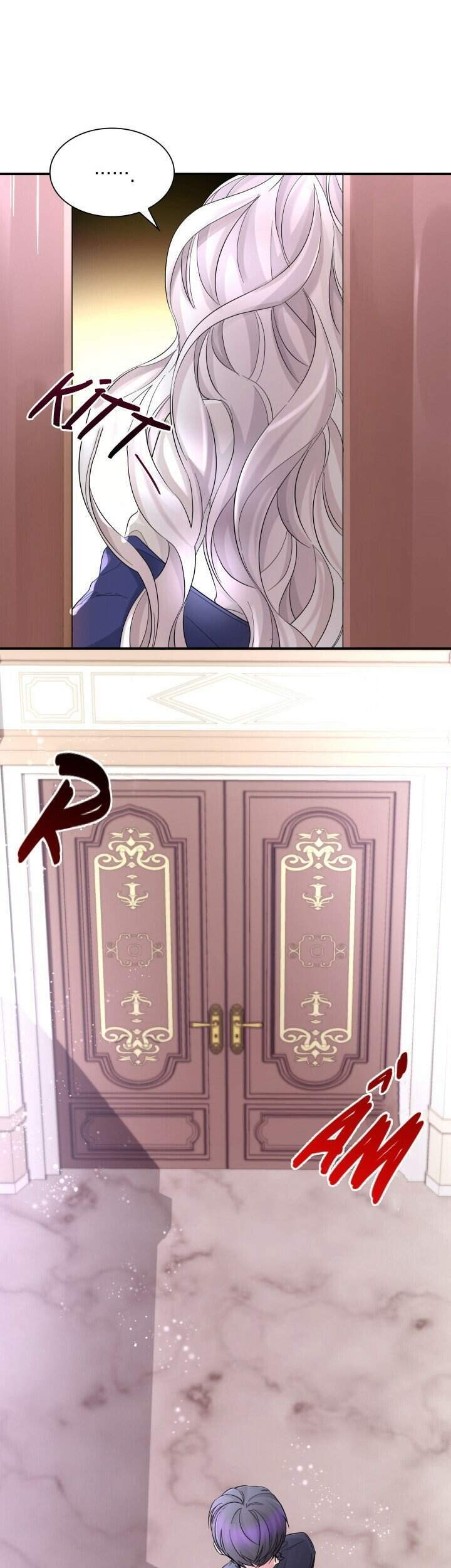 Tôi Đánh Mất Dây Xích Kiềm Chế Nam Chính Hắc Ám Chapter 23 - 10