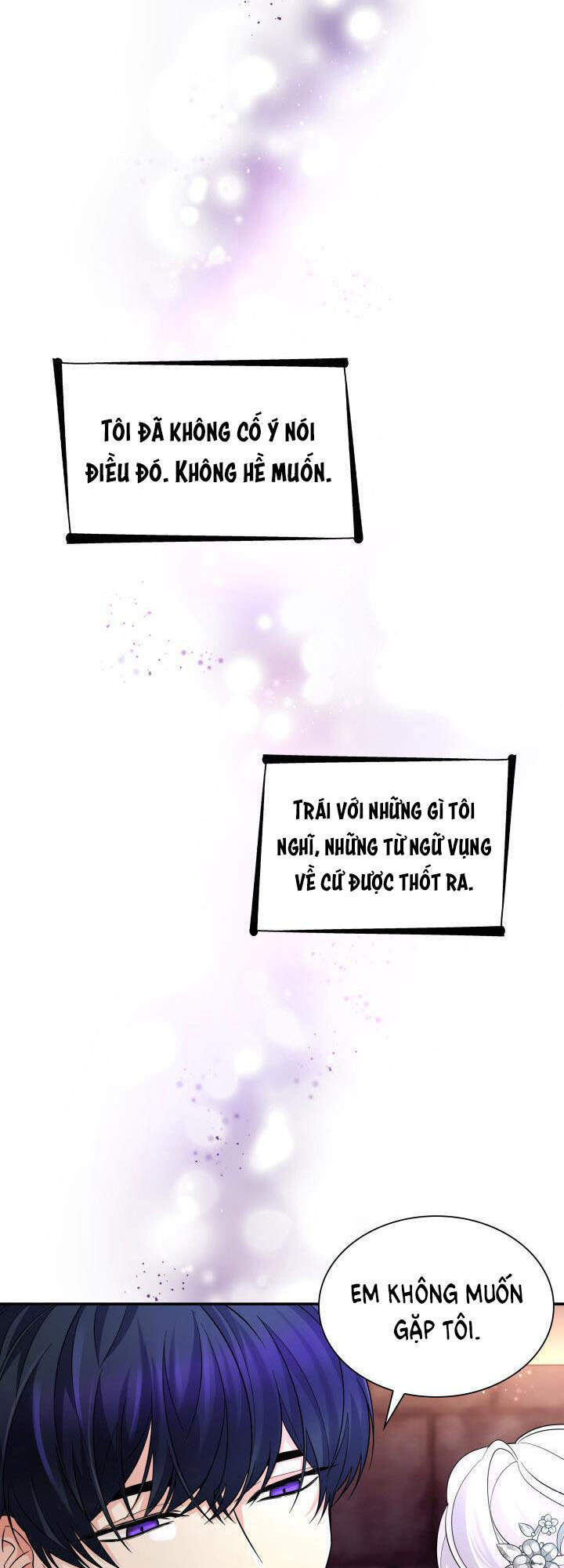 Tôi Đánh Mất Dây Xích Kiềm Chế Nam Chính Hắc Ám Chapter 24.1 - 13