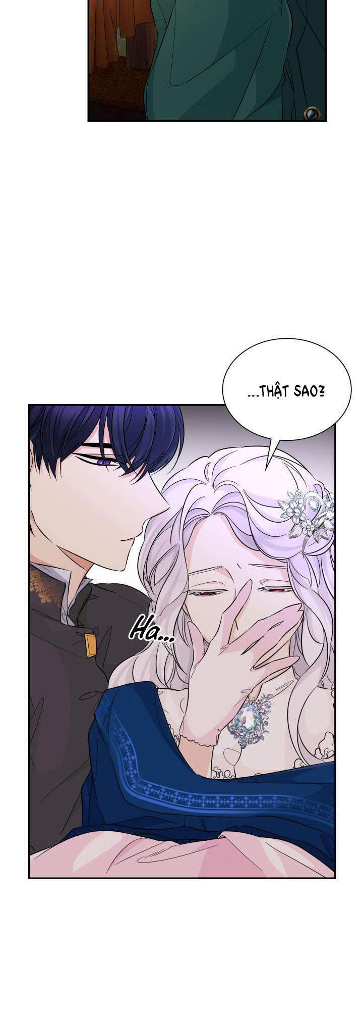 Tôi Đánh Mất Dây Xích Kiềm Chế Nam Chính Hắc Ám Chapter 24.1 - 18