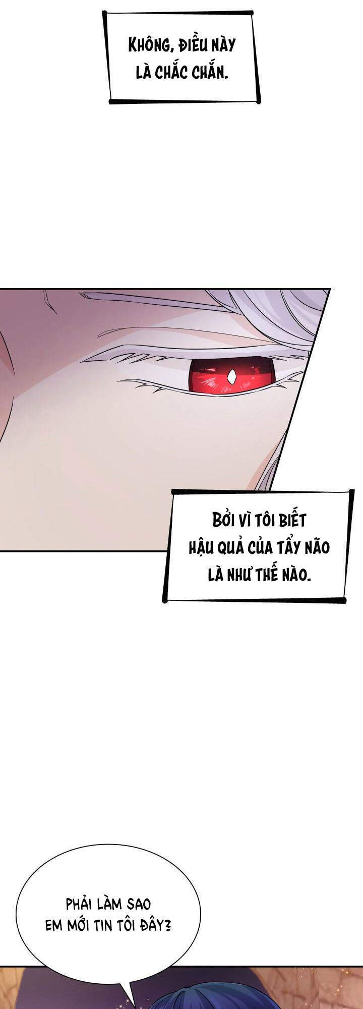 Tôi Đánh Mất Dây Xích Kiềm Chế Nam Chính Hắc Ám Chapter 24.1 - 25