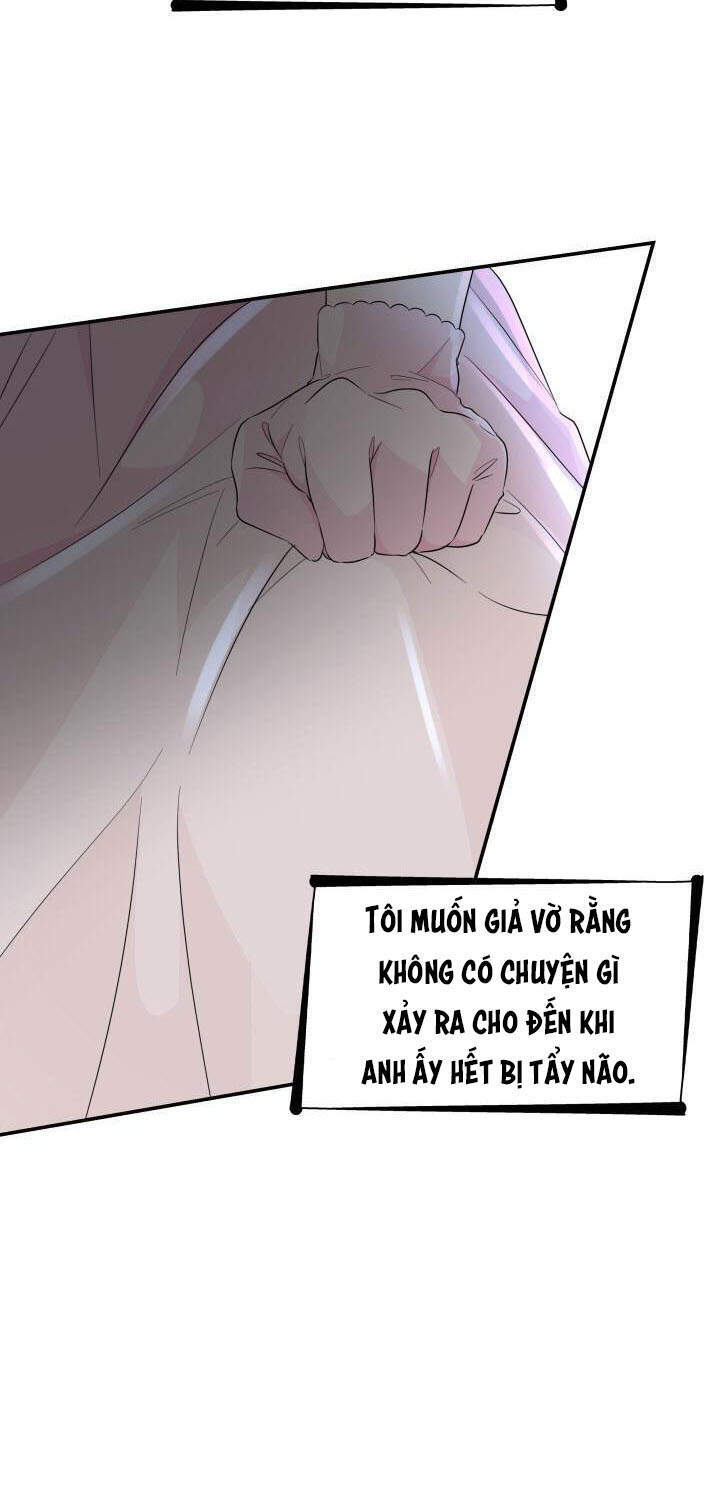 Tôi Đánh Mất Dây Xích Kiềm Chế Nam Chính Hắc Ám Chapter 24.1 - 27