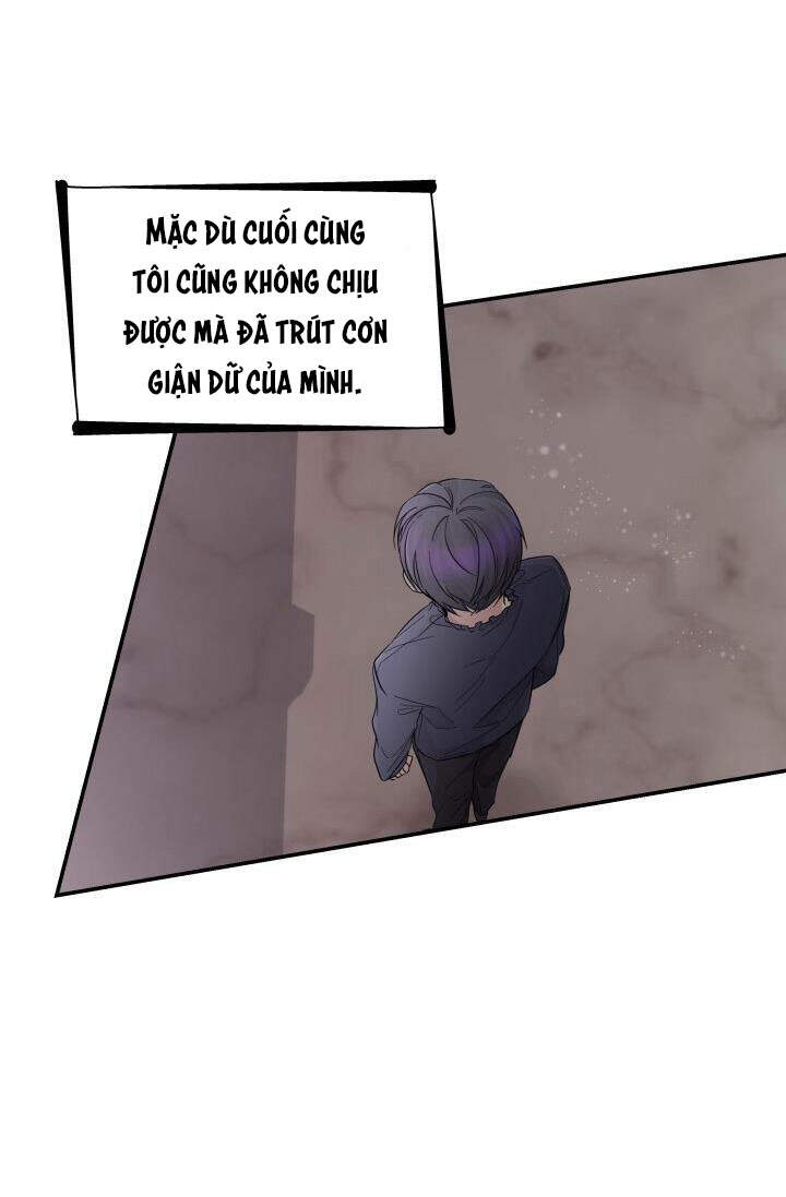 Tôi Đánh Mất Dây Xích Kiềm Chế Nam Chính Hắc Ám Chapter 24.1 - 28