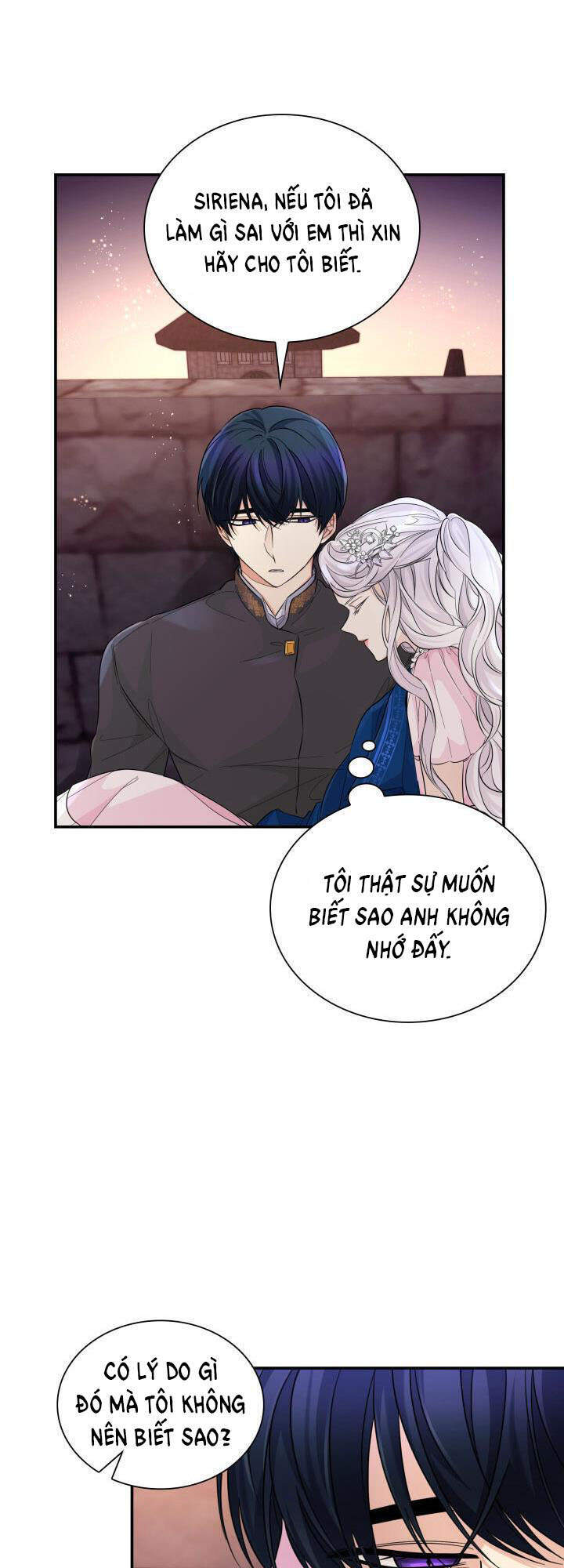 Tôi Đánh Mất Dây Xích Kiềm Chế Nam Chính Hắc Ám Chapter 24.1 - 29