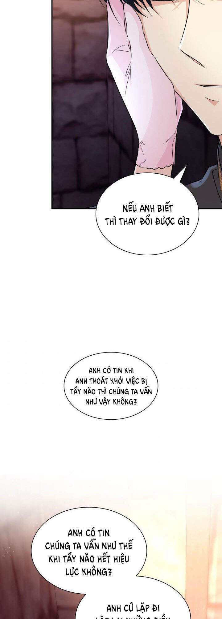 Tôi Đánh Mất Dây Xích Kiềm Chế Nam Chính Hắc Ám Chapter 24.1 - 30