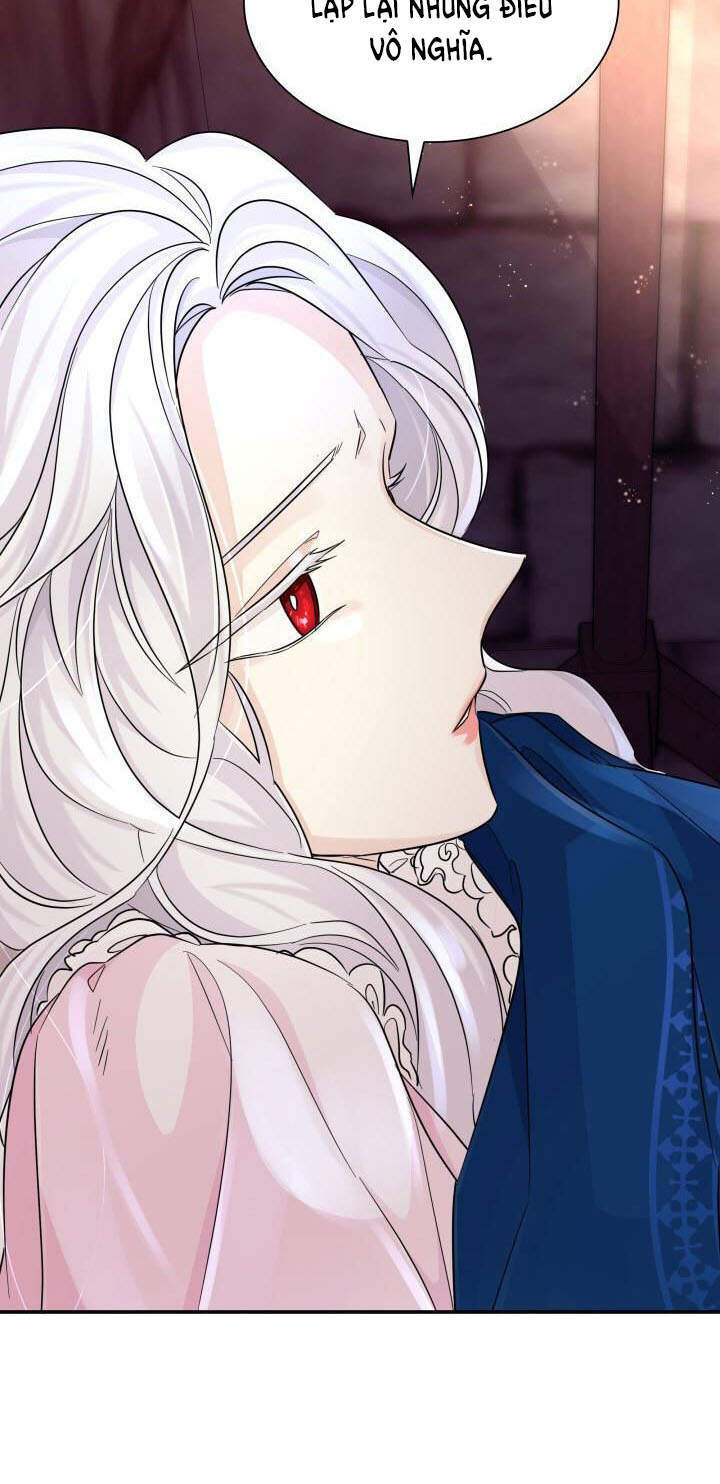 Tôi Đánh Mất Dây Xích Kiềm Chế Nam Chính Hắc Ám Chapter 24.1 - 31