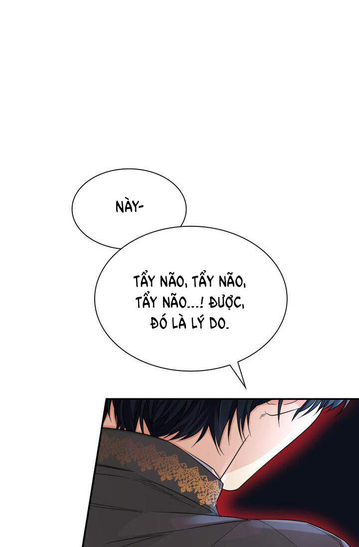 Tôi Đánh Mất Dây Xích Kiềm Chế Nam Chính Hắc Ám Chapter 24.1 - 37