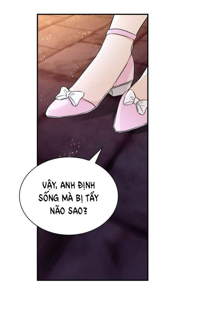 Tôi Đánh Mất Dây Xích Kiềm Chế Nam Chính Hắc Ám Chapter 24.1 - 39