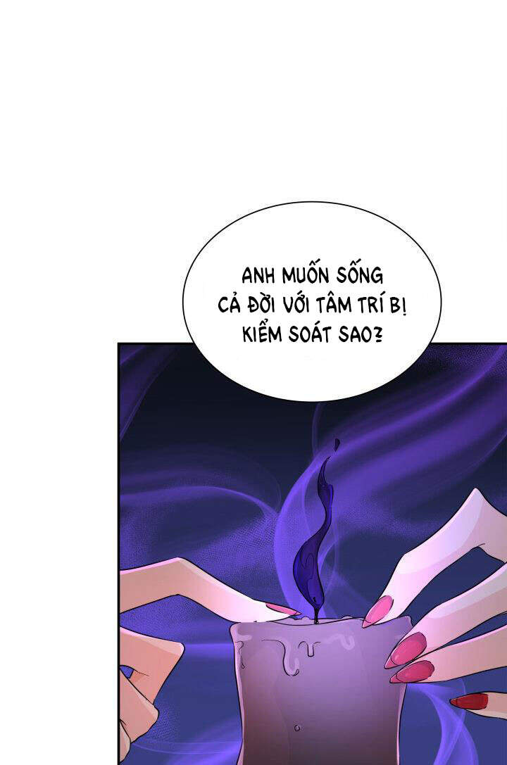 Tôi Đánh Mất Dây Xích Kiềm Chế Nam Chính Hắc Ám Chapter 24.1 - 40