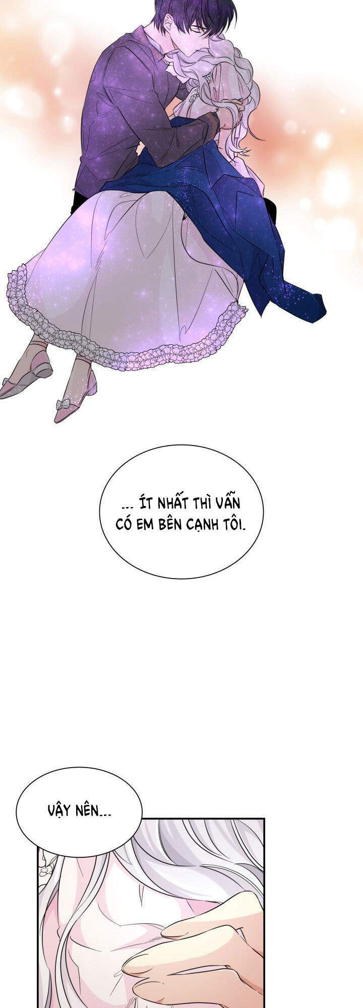 Tôi Đánh Mất Dây Xích Kiềm Chế Nam Chính Hắc Ám Chapter 24.1 - 42