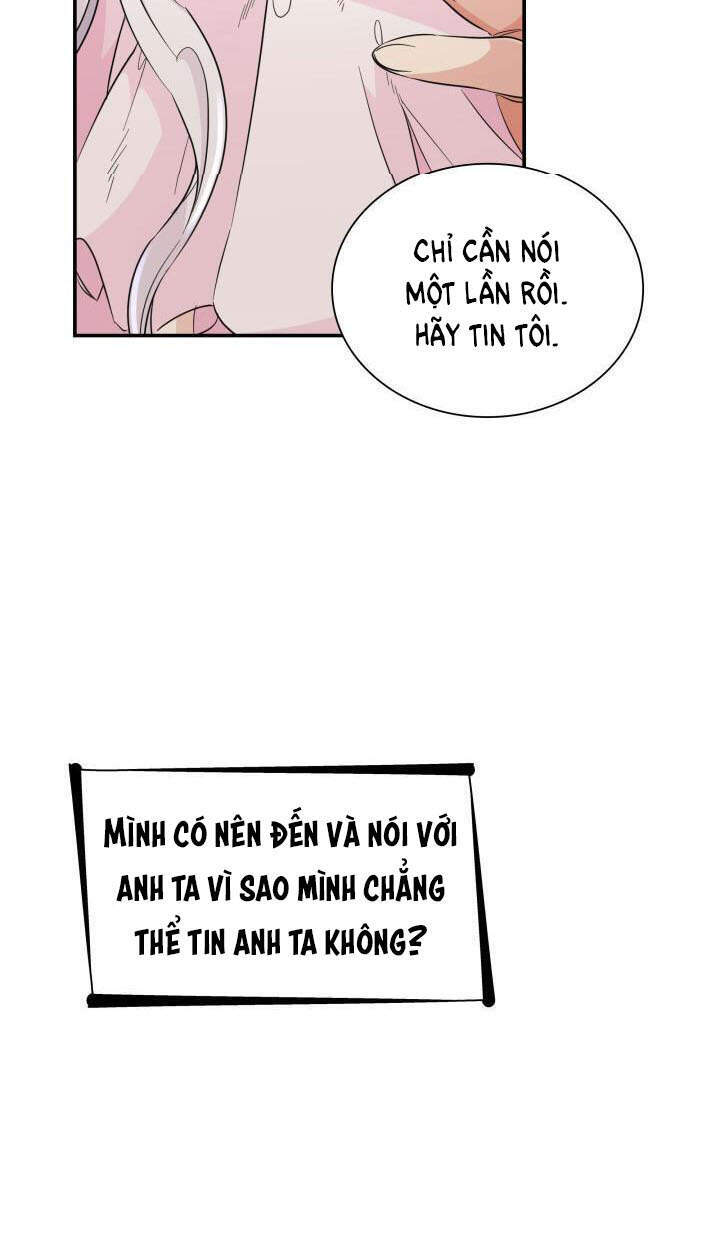 Tôi Đánh Mất Dây Xích Kiềm Chế Nam Chính Hắc Ám Chapter 24.1 - 43