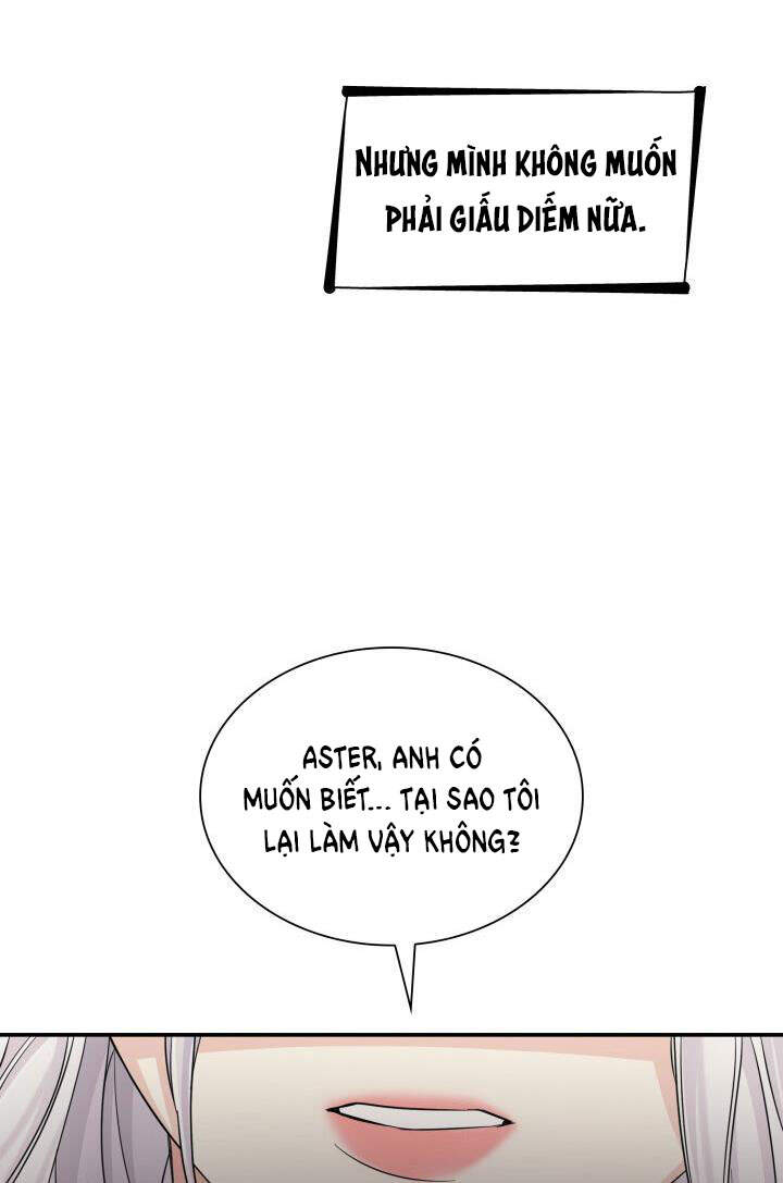 Tôi Đánh Mất Dây Xích Kiềm Chế Nam Chính Hắc Ám Chapter 24.1 - 44