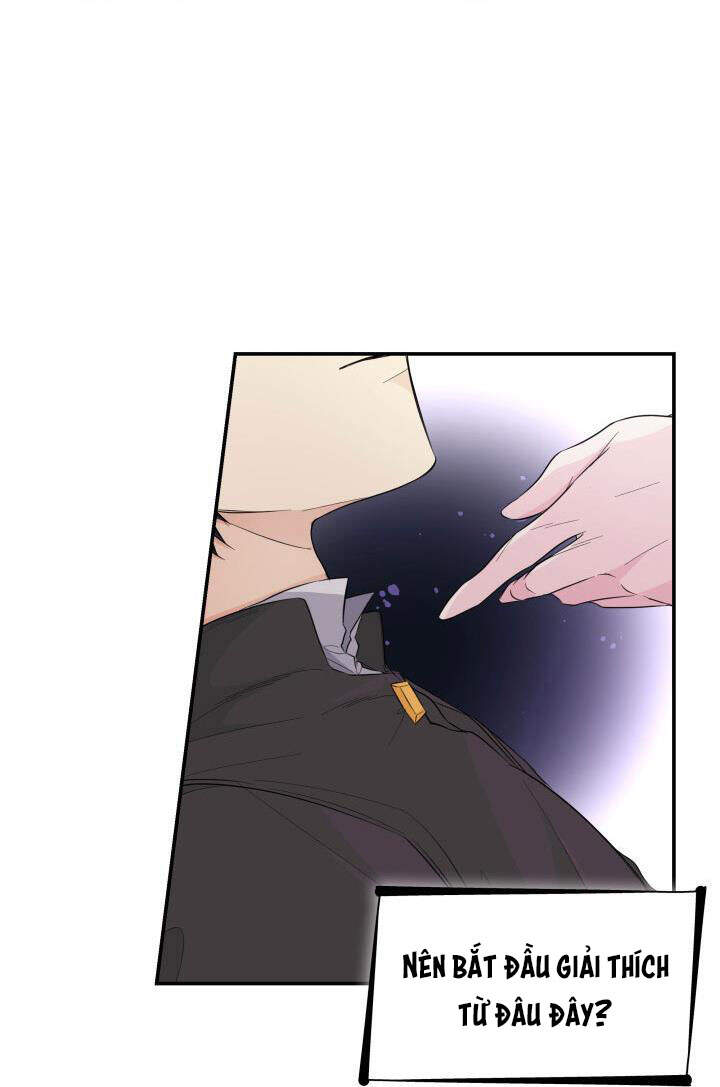 Tôi Đánh Mất Dây Xích Kiềm Chế Nam Chính Hắc Ám Chapter 24.2 - 2