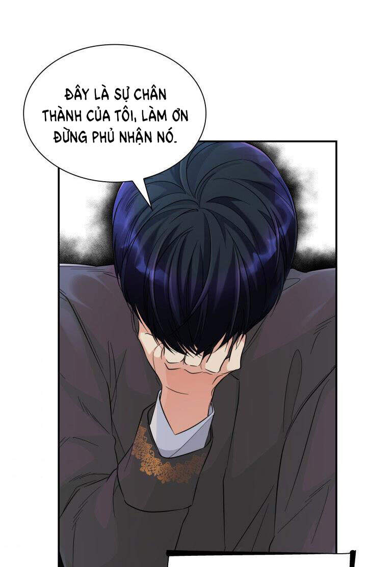 Tôi Đánh Mất Dây Xích Kiềm Chế Nam Chính Hắc Ám Chapter 24.2 - 11