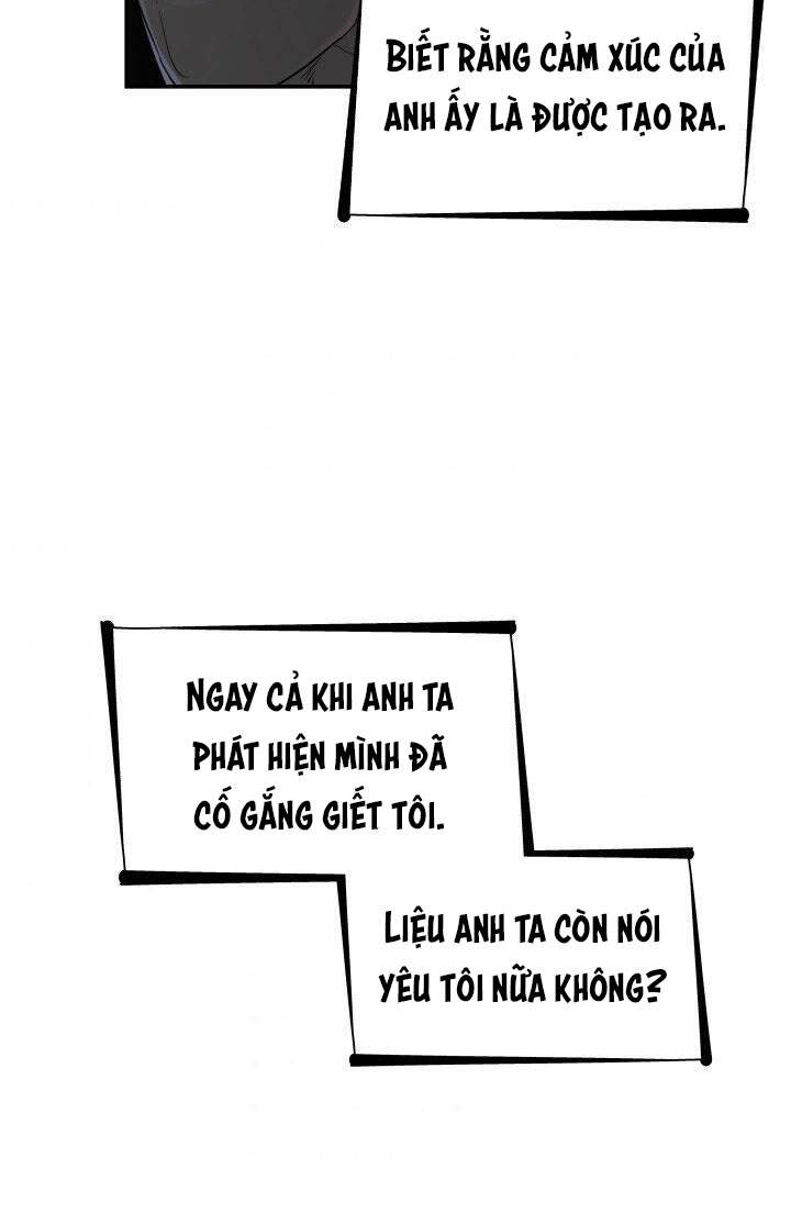 Tôi Đánh Mất Dây Xích Kiềm Chế Nam Chính Hắc Ám Chapter 24.2 - 12