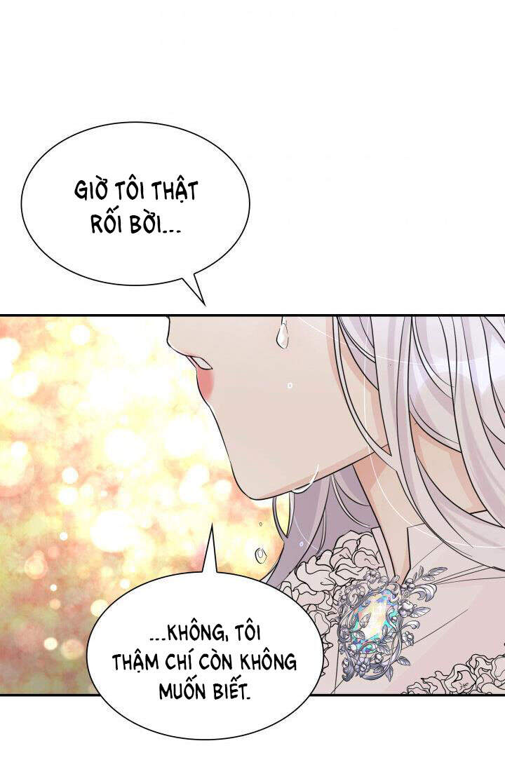 Tôi Đánh Mất Dây Xích Kiềm Chế Nam Chính Hắc Ám Chapter 24.2 - 13