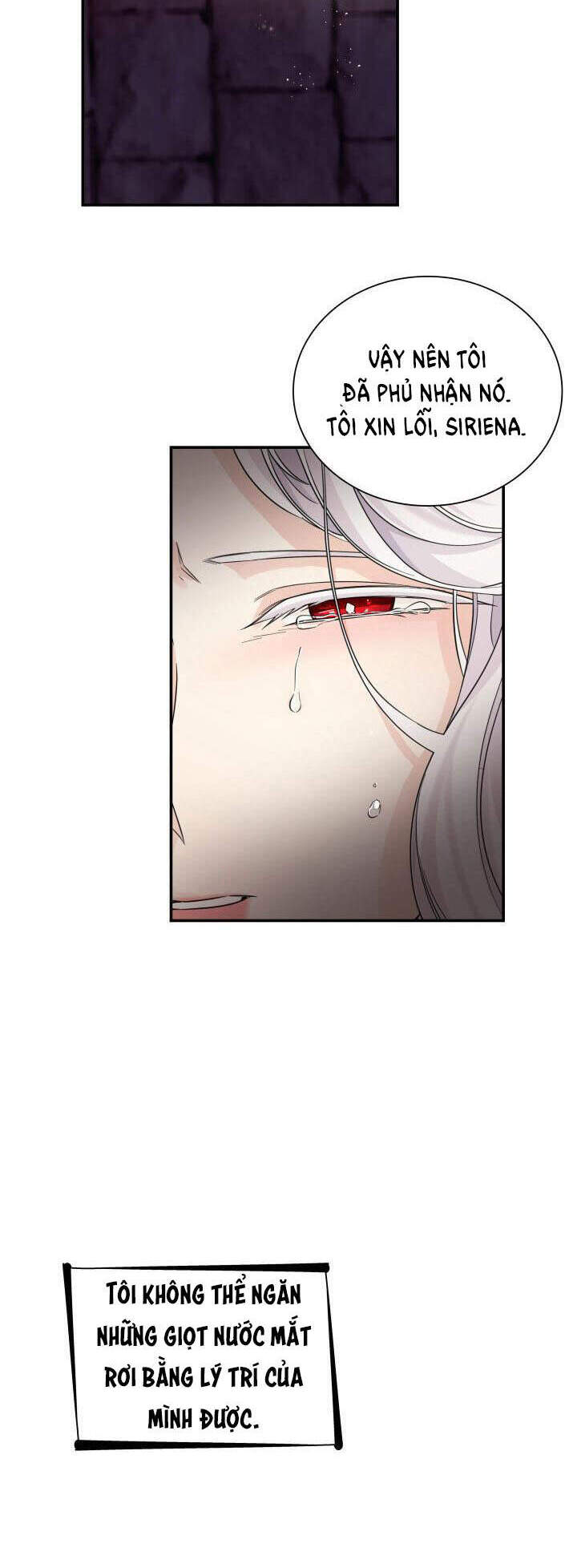 Tôi Đánh Mất Dây Xích Kiềm Chế Nam Chính Hắc Ám Chapter 24.2 - 16