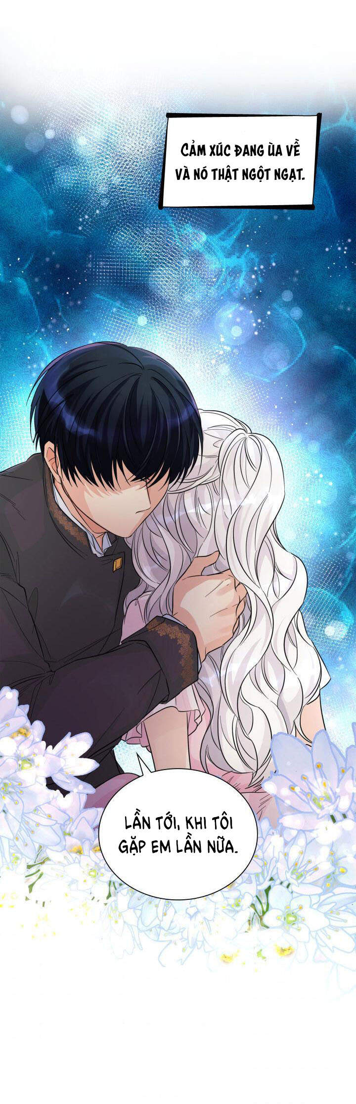Tôi Đánh Mất Dây Xích Kiềm Chế Nam Chính Hắc Ám Chapter 24.2 - 17