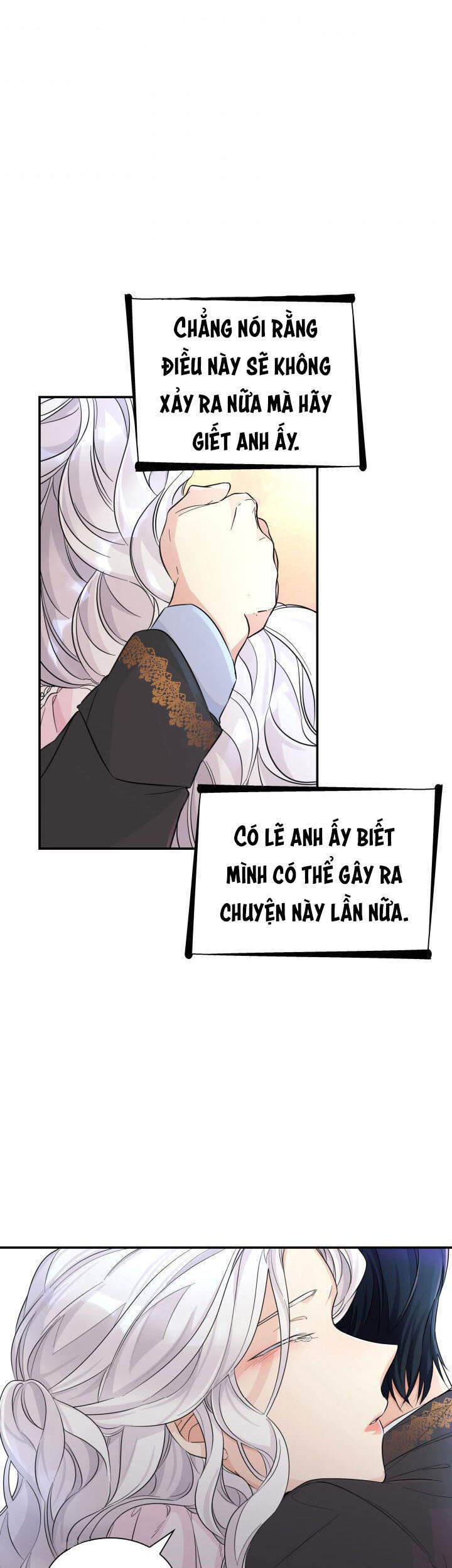 Tôi Đánh Mất Dây Xích Kiềm Chế Nam Chính Hắc Ám Chapter 24.2 - 19