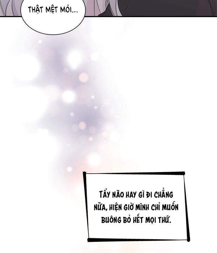 Tôi Đánh Mất Dây Xích Kiềm Chế Nam Chính Hắc Ám Chapter 24.2 - 20