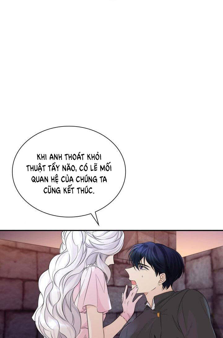 Tôi Đánh Mất Dây Xích Kiềm Chế Nam Chính Hắc Ám Chapter 24.2 - 3