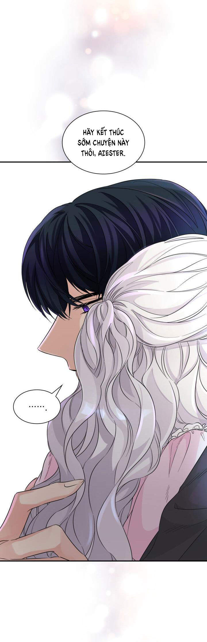 Tôi Đánh Mất Dây Xích Kiềm Chế Nam Chính Hắc Ám Chapter 24.2 - 21