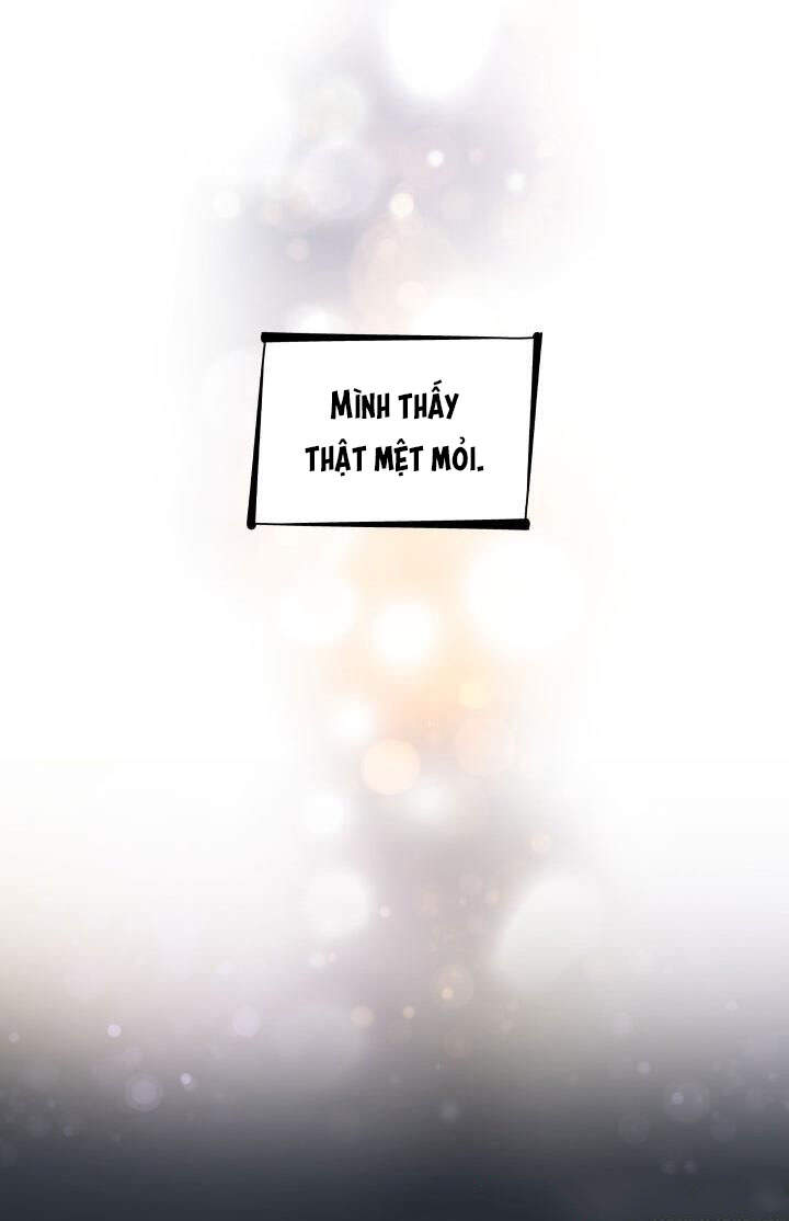 Tôi Đánh Mất Dây Xích Kiềm Chế Nam Chính Hắc Ám Chapter 24.2 - 22