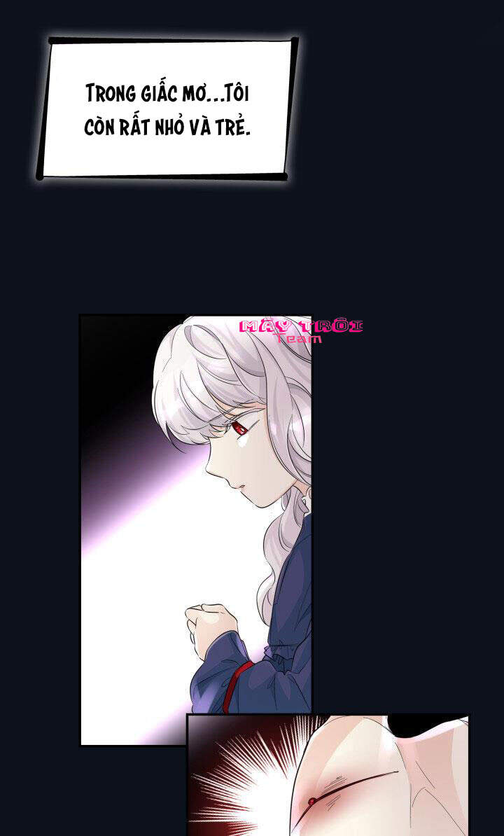 Tôi Đánh Mất Dây Xích Kiềm Chế Nam Chính Hắc Ám Chapter 24.2 - 29