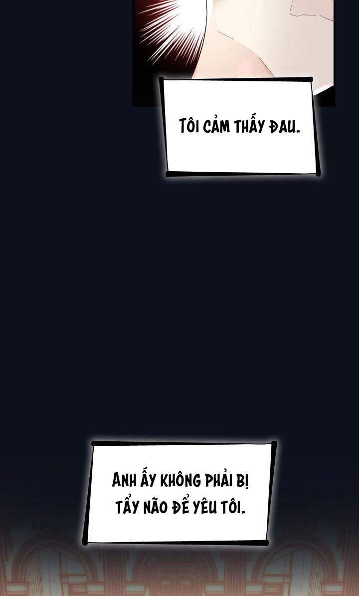 Tôi Đánh Mất Dây Xích Kiềm Chế Nam Chính Hắc Ám Chapter 24.2 - 30