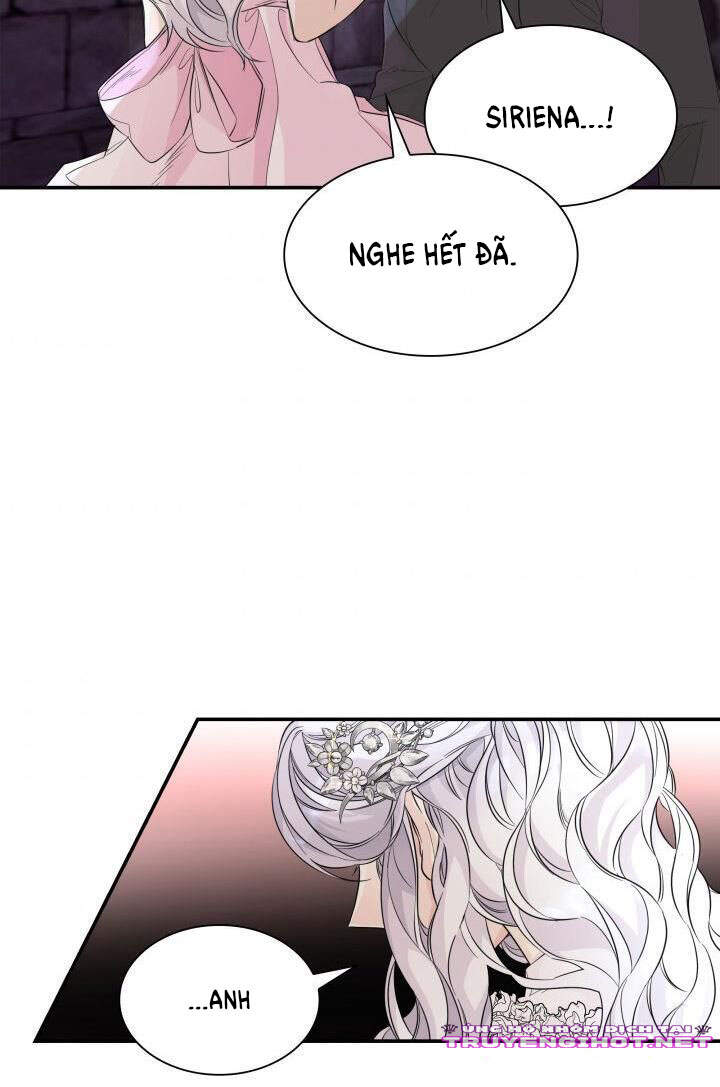 Tôi Đánh Mất Dây Xích Kiềm Chế Nam Chính Hắc Ám Chapter 24.2 - 4