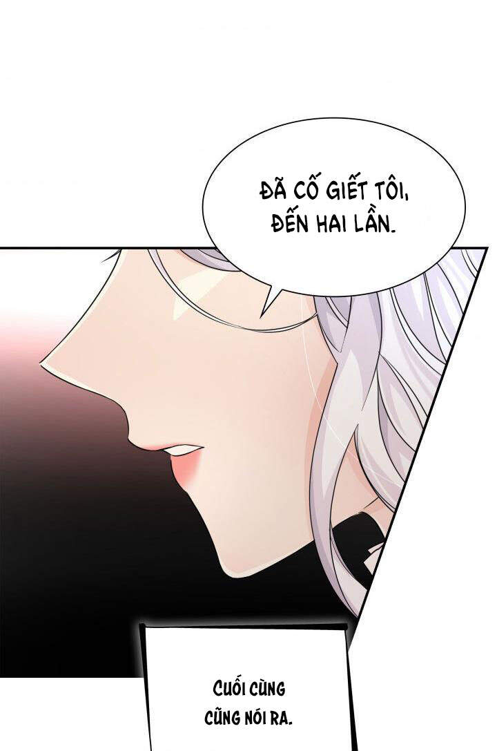 Tôi Đánh Mất Dây Xích Kiềm Chế Nam Chính Hắc Ám Chapter 24.2 - 5