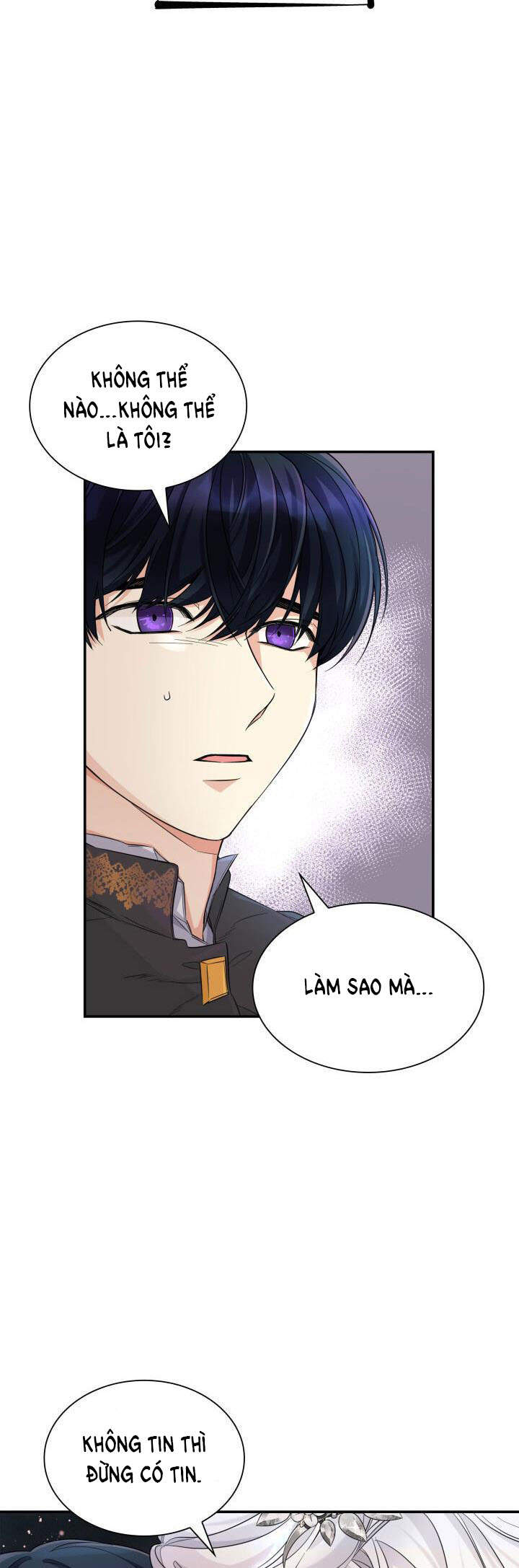 Tôi Đánh Mất Dây Xích Kiềm Chế Nam Chính Hắc Ám Chapter 24.2 - 6