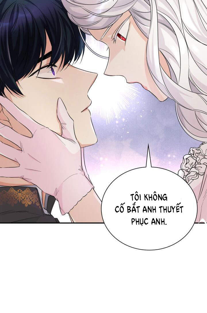 Tôi Đánh Mất Dây Xích Kiềm Chế Nam Chính Hắc Ám Chapter 24.2 - 7