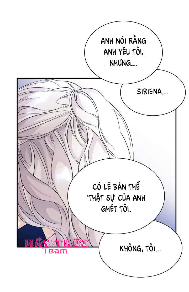 Tôi Đánh Mất Dây Xích Kiềm Chế Nam Chính Hắc Ám Chapter 24.2 - 8