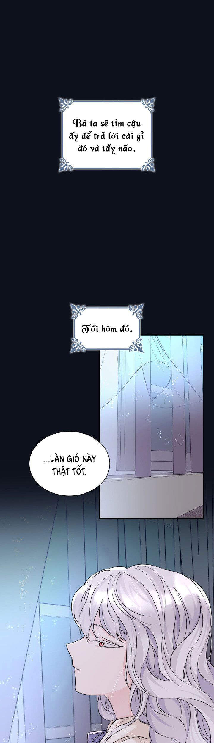 Tôi Đánh Mất Dây Xích Kiềm Chế Nam Chính Hắc Ám Chapter 25.2 - 11